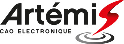 Logo Artémis